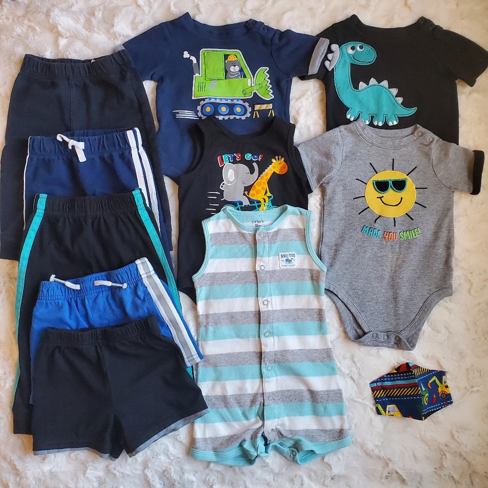 🌞Fun in the Sun 11pc set